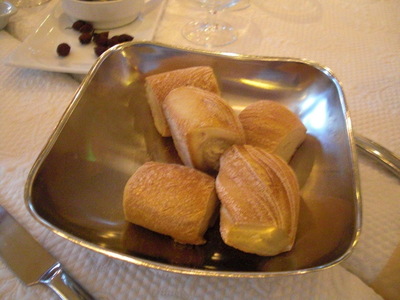 bread